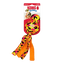 KONG Wubba Ballistic High - Viz Large - Woonona Petfoods