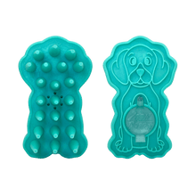 Kong Zoomgroom Bubbles Large - Woonona Petfood & Produce