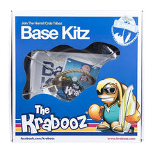 Krabooz Complete Kitz - Woonona Petfoods
