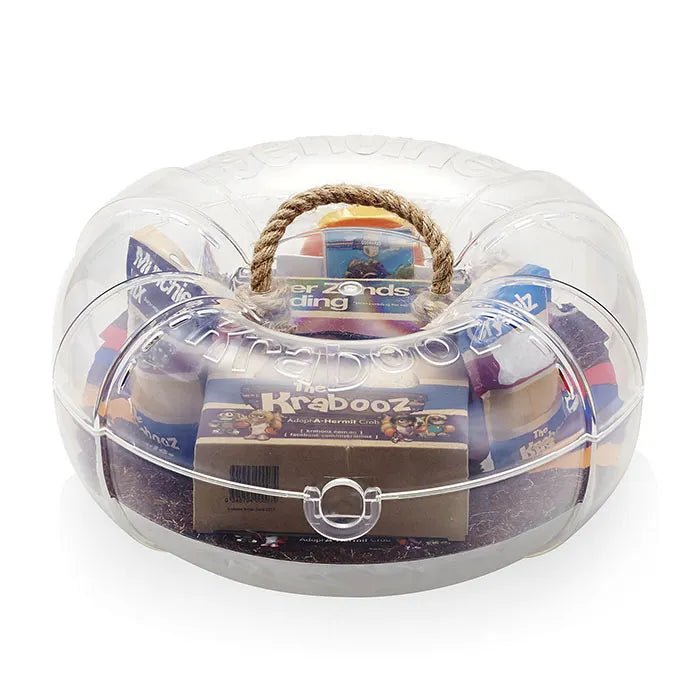 Krabooz Complete Kitz - Woonona Petfoods