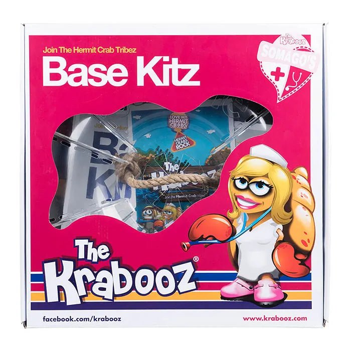 Krabooz Complete Kitz - Woonona Petfoods