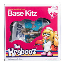 Krabooz Complete Kitz - Woonona Petfoods