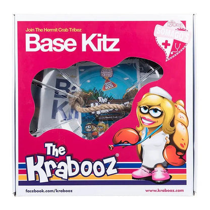 Krabooz Complete Kitz - Woonona Petfoods