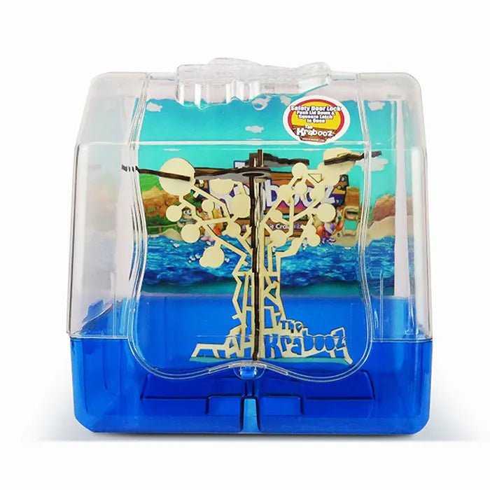 Krabooz Cribz - Woonona Petfoods