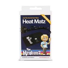 Krabooz Heat Pad - Woonona Petfoods