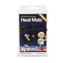 Krabooz Heat Pad - Woonona Petfoods