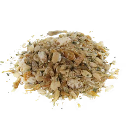 Krabooz Munchiez Mix