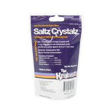 Krabooz Saltz Crystalz - Woonona Petfoods