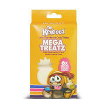 Krabooz Treatz - Woonona Petfoods