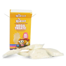 Krabooz Treatz - Woonona Petfoods