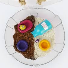 Krabooz Zuper Zands Bedding - Woonona Petfoods