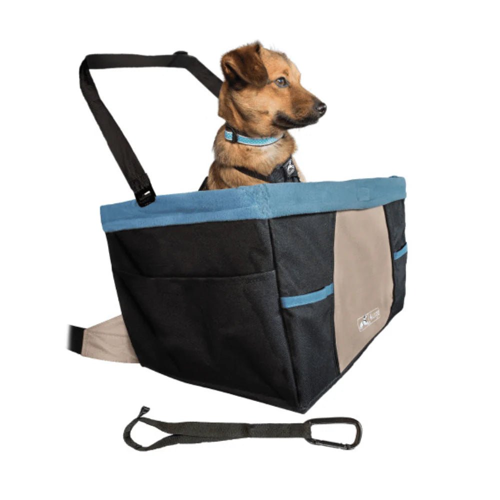 Kurgo Rover Booster Seat - Woonona Petfood & Produce