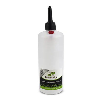 Lamb Bottle - Woonona Petfoods