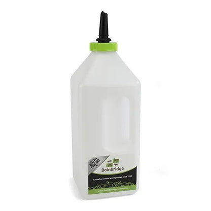 Lamb Bottle - Woonona Petfoods