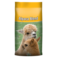 Laucke Mills Alpaca Blend 20kg - Woonona Petfoods