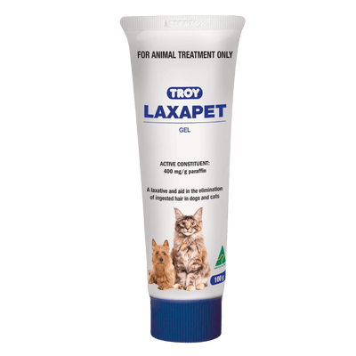 Laxapet Gel 100g - Woonona Petfood & Produce