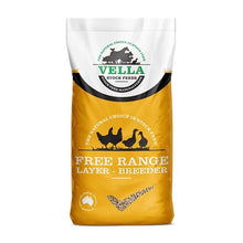 Layer Pellets per - Woonona Petfoods