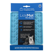 LickiMat Dog Buddy Mini - Woonona Petfoods