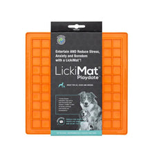 LickiMat Dog Playdate - Woonona Petfoods