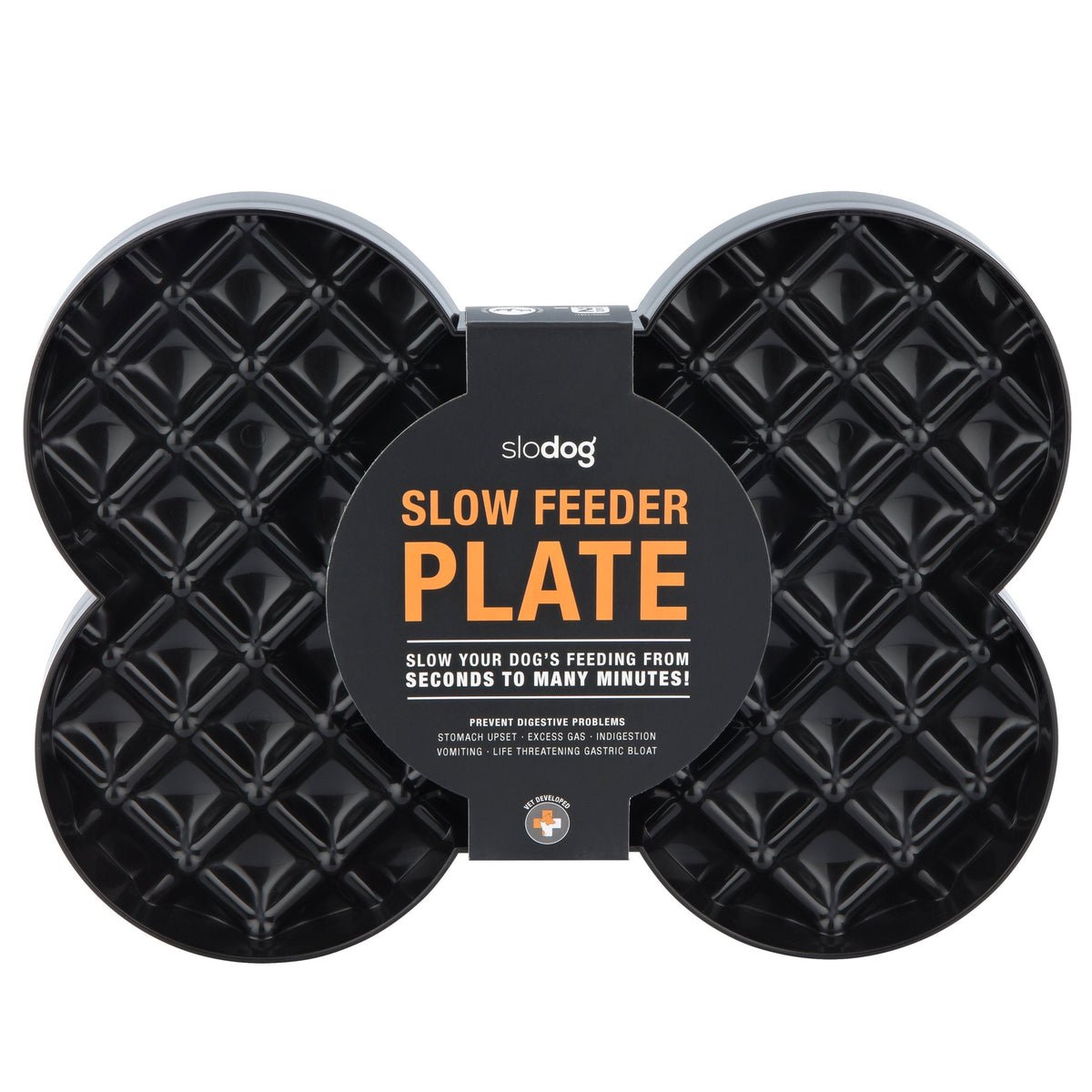 LickiMat Dog Slodog - Woonona Petfoods