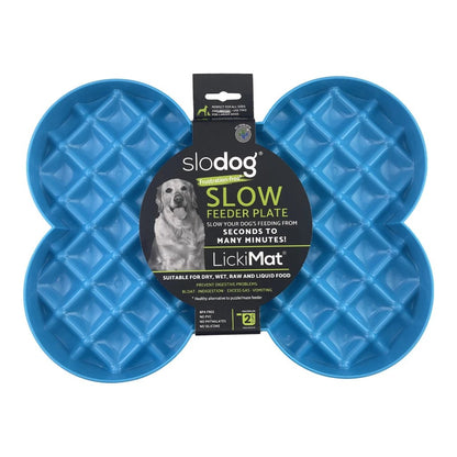 LickiMat Dog Slodog - Woonona Petfoods