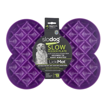 LickiMat Dog Slodog - Woonona Petfoods