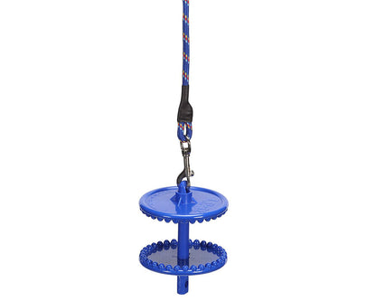 Likit Holder Blue - Woonona Petfoods