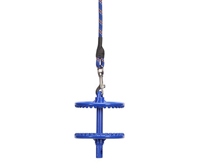 Likit Holder Blue - Woonona Petfoods