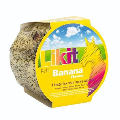 Likit Refill 600G - Woonona Petfoods