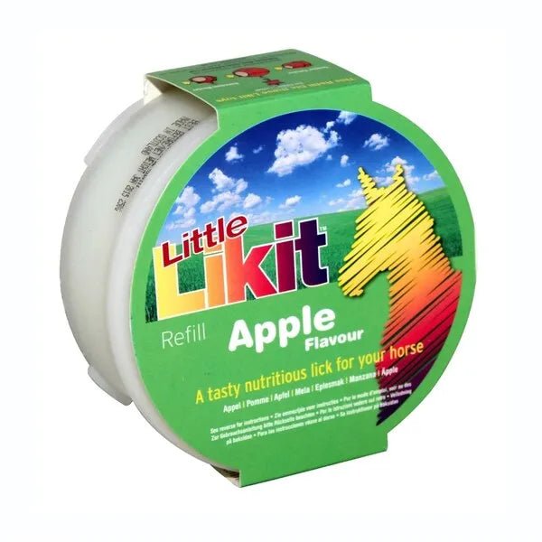 Likit Refill 600G - Woonona Petfoods
