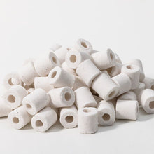 Live Filter Media Quartz Rings 500ml Can - Woonona Petfoods