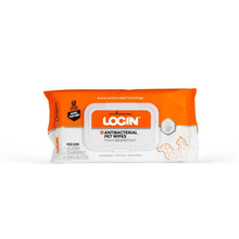 LOGIN Pet Wipes 50 Pack - Woonona Petfoods