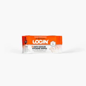 LOGIN Pet Wipes Travel Pack - Woonona Petfoods