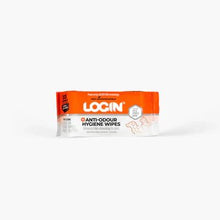 LOGIN Pet Wipes Travel Pack - Woonona Petfoods