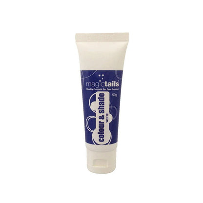 Magictails Colour & Shade 50g - Woonona Petfoods