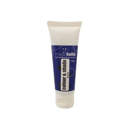 Magictails Colour & Shade 50g - Woonona Petfoods