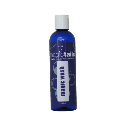 Magictails Magic Wash Shampoo - Woonona Petfoods