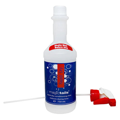 Magictails Rapid Dry 750ml