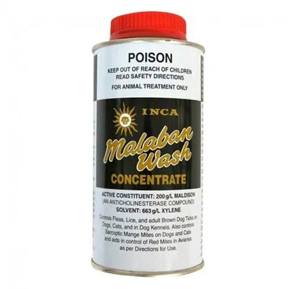 Malaban Wash - Woonona Petfoods