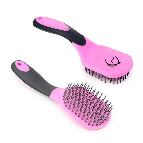 Mane and Tail Brush Bainbridge - Woonona Petfood & Produce