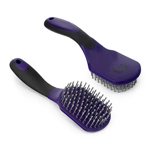 Mane and Tail Brush Bainbridge - Woonona Petfood & Produce