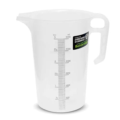 Measuring Cylinder Bainbridge - Woonona Petfoods