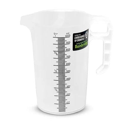 Measuring Jug Bainbridge - Woonona Petfoods