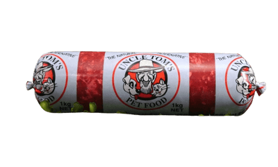 Meat Uncle Toms Adult 1kg