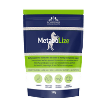 MetaboLize - Woonona Petfood & Produce