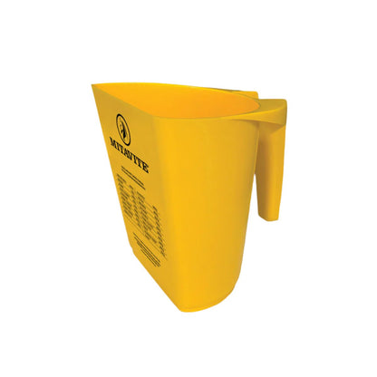 Mitavite Feed Scoop - Woonona Petfoods