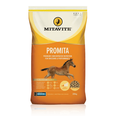 Mitavite Promita 20kg - Woonona Petfood & Produce