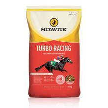 Mitavite Turbo 20kg - Woonona Petfoods