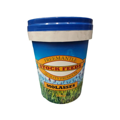 Molasses - Woonona Petfoods