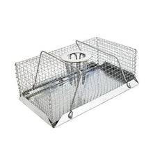 Mouse Trap 18 X 11 X 6.5 Top Entry - Woonona Petfoods